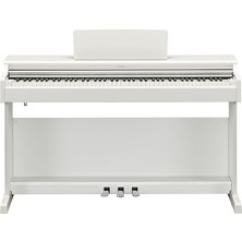 Misda Store YDP165WH (Beyaz) Dijital Piyano (Tabure ve Kulaklık Hediyeli)
