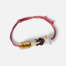 Sibelya Aksesuar Snack Time Marteniçka