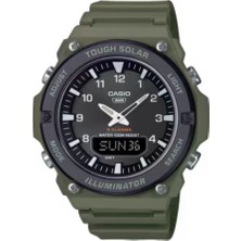 Casio Standart AQ-S820W-3BVDF Kol Saati