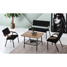 Yuvaset Home Mobilgen Hayal Çay Seti