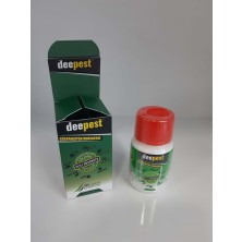 Misda Store Tarım Deepest Sc Kokusuz Haşere Öldürücü 25 ml