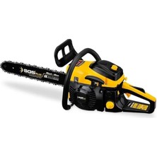 Misda Store SGS5354 Benzinli Ağaç Kesme Makinesi