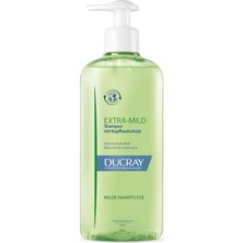 Misda Store Extra Doux Shampoo Sık Kullanım Şampuanı 400ML