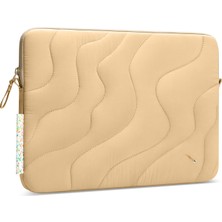 Tomtoc A27C2K2 13" Kum Rengi Terra Serisi Notebook Kılıfı