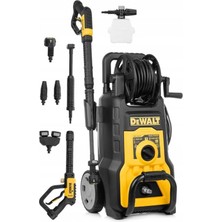 Misda Store DXPW001DTS 2800 W 160 Bar Basınçlı Yıkama Makinesi