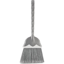 Misda Store Saplı Lale Süpürge No:3-60 cm