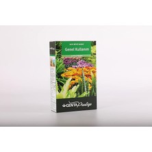 Misda Store Prestige Genel Kullanım Katı Bitki Besini Gübre 800 G
