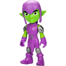 Misda Store And His Amazing Friends Dev Figürler Green Goblin