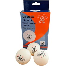 Misda Store Antrenman Pinpon Topu