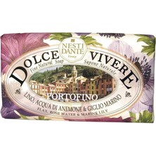 Misda Store Dante Dolce Vivere Portofino Sabun 250 gr