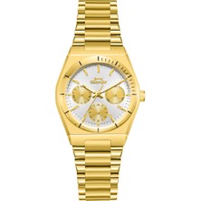 Slazenger SL.09.2467.4.02 Kol Saati