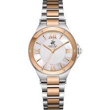 Beverly Hills Polo Club Beverly Hi̇lls Polo Club BP3740C.530 Kol Saati