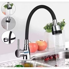 Esora Mutfak Eviye Bataryası Çesmesi Musluğu