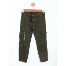 NASR GRUB Erkek Çocuk Pantolon 2-7 Yaş 3002-1