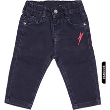 Çikoby Erkek Bebek Pantolon 6-24 Ay 20031