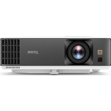 Misda Store TK700 Hdruhd 4K Oyun Eğlence PROJEKTÖRÜ,3200 Ans 240hz 16MS Tepki HDMI 2.0 * 2 Oyun Modları, 5W Oda Hoparlörü, Ps5 ve Xbox Serisi 2,5m Den 100’’ Görüntü