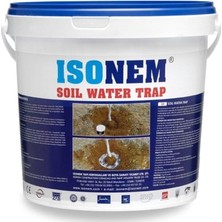 Misda Store Soil Water Trap 1 kg Toprak Su Tutucu