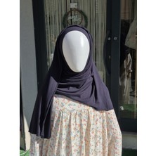 Nurul Kisve Hac Umre Günlük Çocuk Pratik Şal