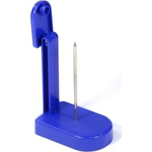 Misda Store Kağıt Tutucu Iğneli Slip Kasa Fişi Tutucu Not Tutucu