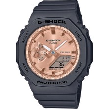 Casio G-Shock GMA-S2100MD-1ADR Kol Saati