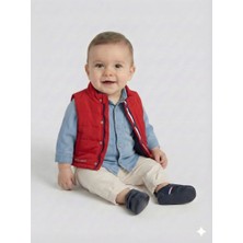 Hype Erkek Çocuk Alt Üst Takım 3-12 Ay 1501