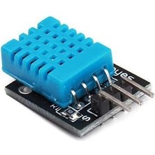 Misda Store DHT11 Isı ve Nem Sensörü Kart