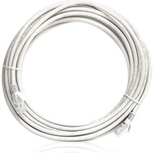 Misda Store 4236 CAT5E Ethernet Patch Internet Kablosu 15 Metre