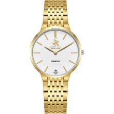 Beverly Hills Polo Club Beverly Hi̇lls Polo Club BP3775X.130 Kol Saati