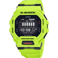 Casio G-Shock GBD-200-9DR Kol Saati