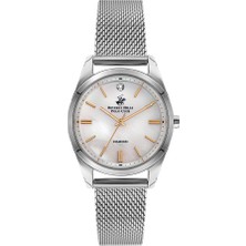 Beverly Hills Polo Club BP3201C.320 Kol Saati