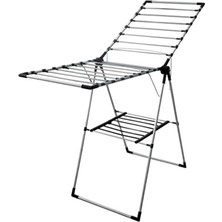 Misda Store Çamaşır Kurutmalığı Deluxe M101 Kurutmalık