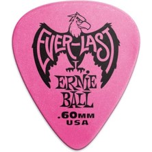 Misda Store Ball 0.60MM Pembe Everlast Seçtikleri 12'li Paket