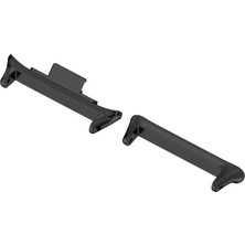 bbtech Xiaom Redmi Watch 4 / Redmi Watch 5 / Mi Band 9 Pro / Mi Band 8 Pro Uyumlu 20MM Kordon Adaptörü – Pimli Kordon Çevirici Dönüştürücü