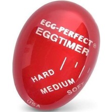 Misda Store Haşlama Aparatı Dublör Yumurta Pişirme Aleti Egg Timer