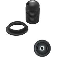 Misda Store Duy Siyah E27