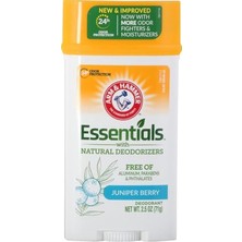 Leaf Shop & Hammer Essentials Clean Deodorant 71 gr