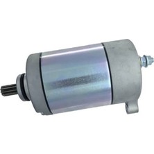 Gtem Cf Moto Nk 250 Marş Motoru