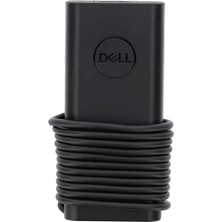 Misda Store Güç Adaptörü Usb-C Type-C Şarj Cihazı 65W Wmdhr 2WDR5 2YK0F Jyjnw M1WCF HA65NM190 DA65NM190 LA65NM170 Xps Latitude Precision Xps Vostro Güç Adaptörü Kablosu Yok