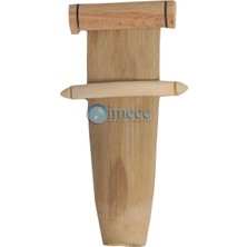 Misda Store Kamışı Küçük Boy Mey Için 1 Adet Işlenmiş