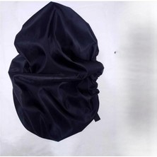 Leaf Shop Caro (1098) Yamaha Su Geçirmez Nmax 125 Sele Kılıfı Nmax 150 Koltuk Kılıfı ile Uyumlu