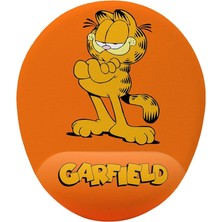 Misda Store Bilek Destekli Mouse Pad