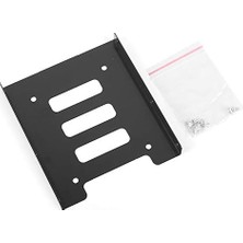 Misda Store 3.5" Yuvalı - 1x2.5" Ssd/hdd Dönüştürücü Bracket (DK-AC-DA35X1)