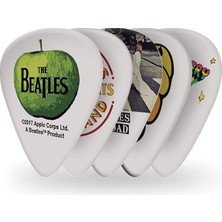 Leaf Shop Waves Planetwaves 1CWH2-10B3 Pena Beatles Pena Albums Thın Abd