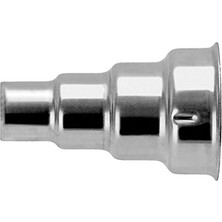 Leaf Shop Professional Accessories 1609201647 Aksesuarı Reduzierduese 14 mm