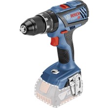 Leaf Shop Professional 18 V Sistem Akülü Darbeli Matkap Gsb 18V-28 (Maks. Tork 63 Nm, Pil/şarj Cihazı Dahil Değildir)
