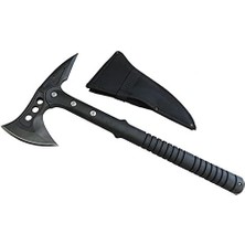 Leaf Shop Sog Siyah Kamp Outdoor Avcılık Balta