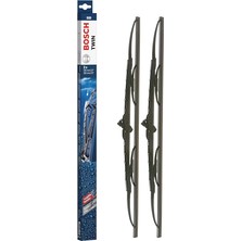 Leaf Shop Twin Silecek Seti [550/550 Mm] 550 3397118420