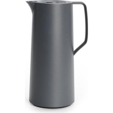 Leaf Shop Motiva Termos - Antrasit - 1 Litre