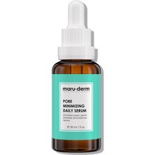Misda Store Gözenek Sıkılaştırıcı Cilt Serumu 30 ml