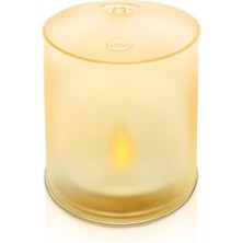 Misda Store Luci Mum: Güneş Enerjili Şişirilebilir Işık